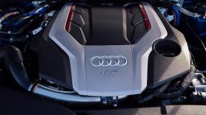 Audi S6 Sedan TFSI 2020 года  (AU)